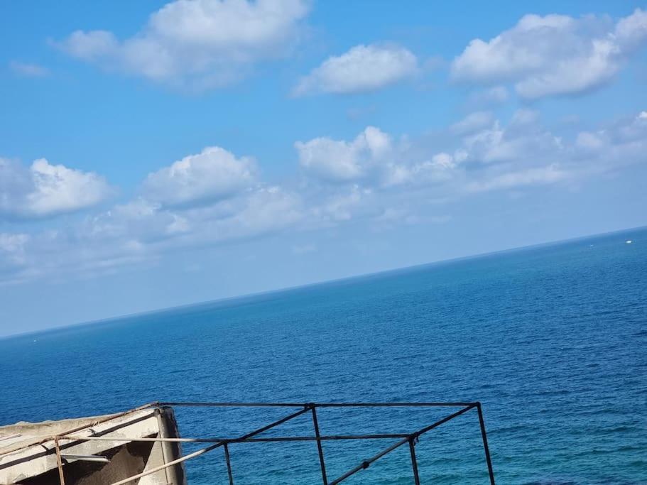 اول استخدام ترى البحر كاملا Apartment Alexandria