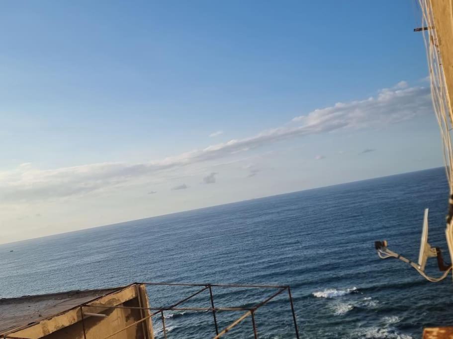 اول استخدام ترى البحر كاملا Apartment *